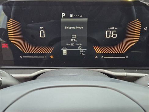 New 2026 Kia Sportage LX image 15