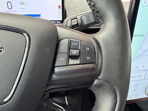 Used 2022 Ford Mustang Mach-E Premium RWD image 15