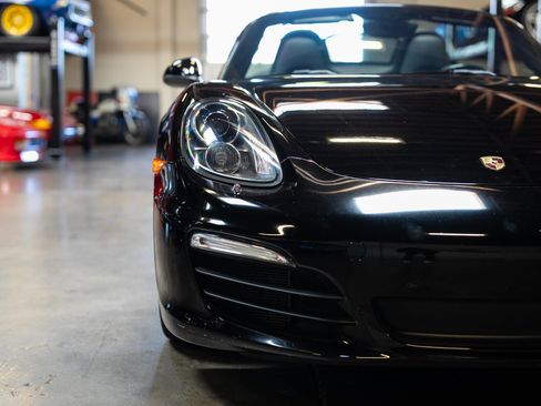 Used 2013 Porsche Boxster S image 19
