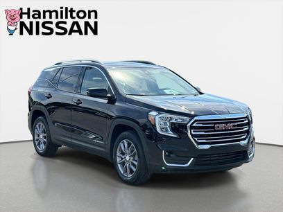 Used 2023 GMC Terrain SLT