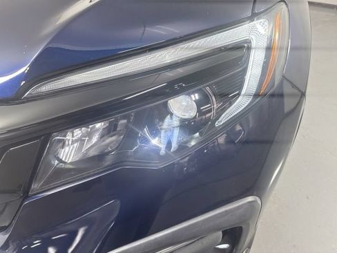 Used 2022 Honda Pilot Sport image 30