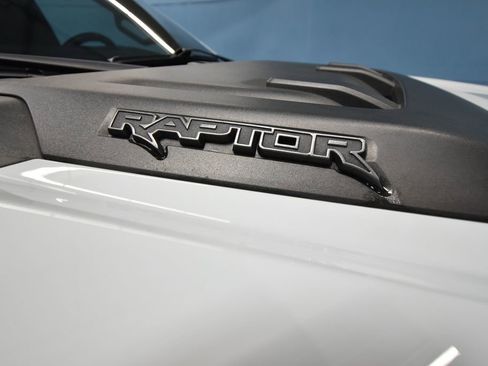 Used 2023 Ford F150 Raptor image 44