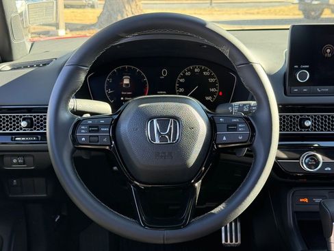 Used 2026 Honda Civic Sport image 22