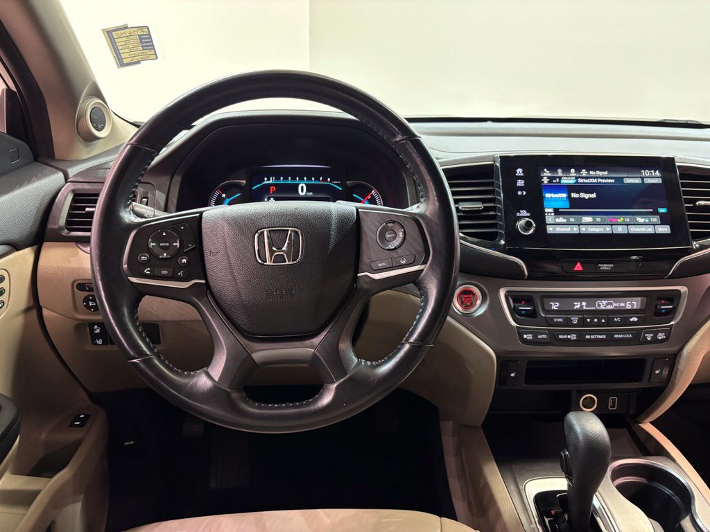 Used 2019 Honda Pilot EX-L image 24