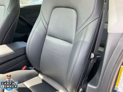 Used 2023 Tesla Model 3 Standard Range image 17