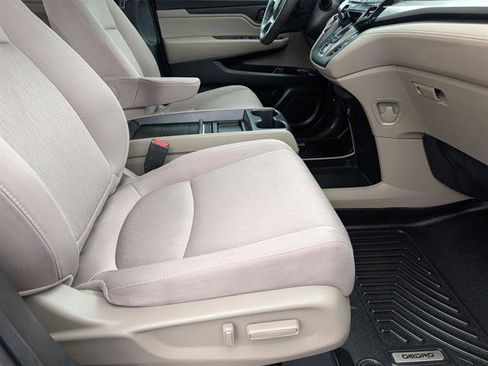 Used 2020 Honda Odyssey EX image 15