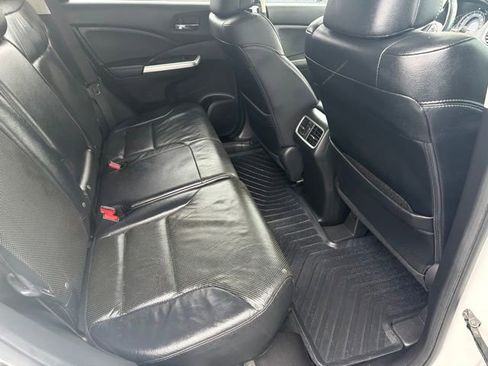 Used 2015 Honda CR-V EX-L image 34