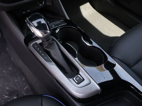 New 2026 Buick Envista Sport Touring w/ Convenience I Package FWD image 31