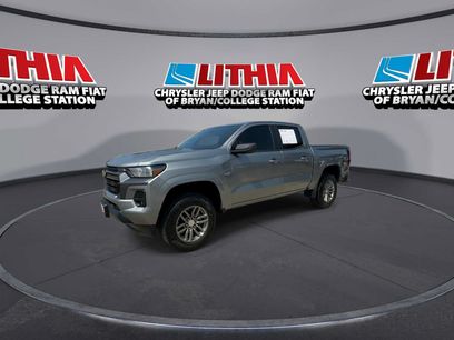Used 2023 Chevrolet Colorado LT w/ LT Convenience Package II