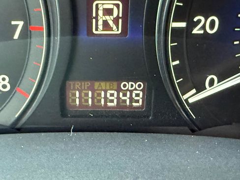 Used 2010 Lexus RX 350 AWD image 4