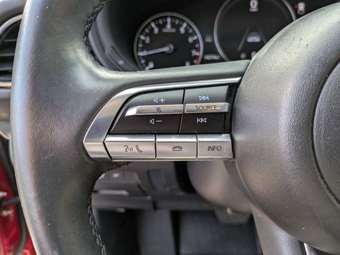 Certified 2023 MAZDA CX-30 AWD 2.5 S w/ Premium Package image 17