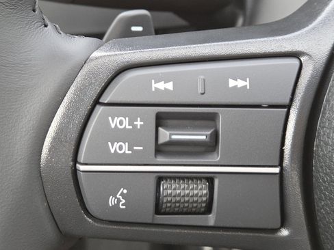 New 2026 Honda Accord EX-L image 33