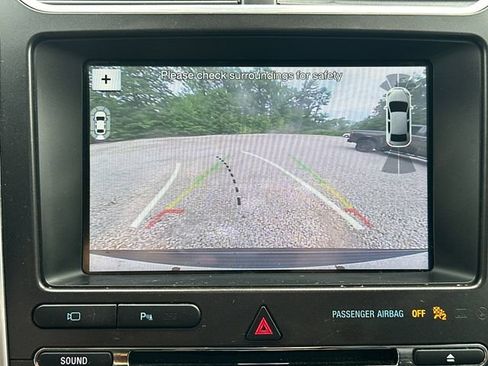 Used 2018 Ford Explorer Sport w/ Equipment Group 401A AWD/4WD image 34