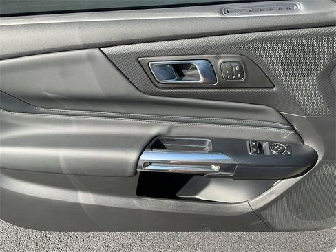 Used 2025 Ford Mustang GT Premium w/ 60th Anniversary Package image 11