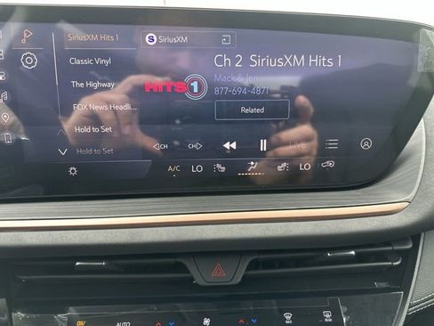 New 2026 Buick Envision Sport Touring AWD/4WD image 14