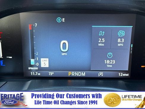 New 2026 Ford Maverick Lobo AWD/4WD image 24