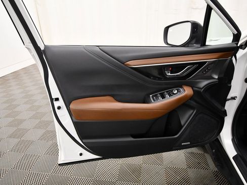 Used 2022 Subaru Outback Touring image 13