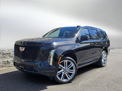 Used 2025 Cadillac Escalade Sport Platinum