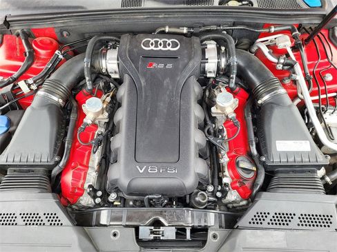 Used 2013 Audi RS 5 Coupe image 18