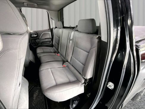Used 2016 Chevrolet Silverado 1500 Custom w/ Rally 1 Edition AWD/4WD image 20
