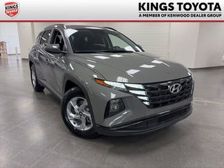 Used 2024 Hyundai Tucson SEL FWD video 1