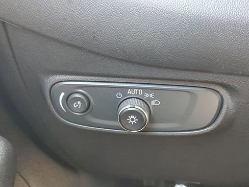 Certified 2024 Chevrolet Equinox LS w/ LS Convenience Package AWD/4WD image 19