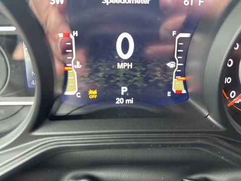 New 2026 Jeep Wrangler Unlimited Sport AWD/4WD image 23