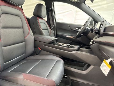 New 2026 Chevrolet Equinox RS w/ Convenience Package III image 28