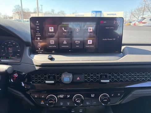 Used 2023 Honda Accord Touring image 30