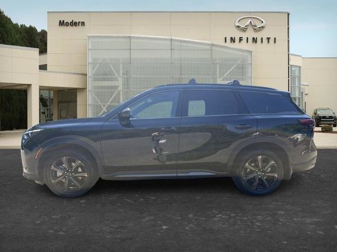 New 2027 INFINITI QX60 Autograph AWD/4WD image 7