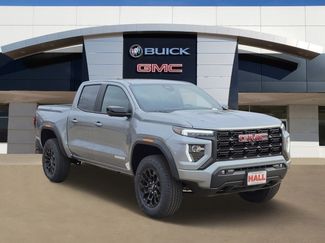 New 2026 GMC Canyon Elevation w/ Convenience Package AWD/4WD video 1