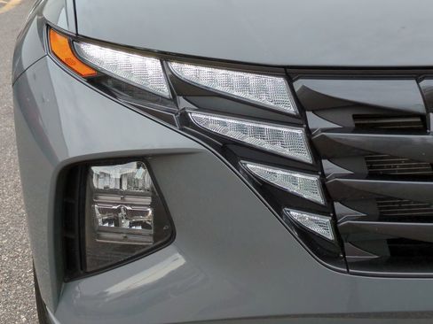 Certified 2024 Hyundai Tucson SEL image 10