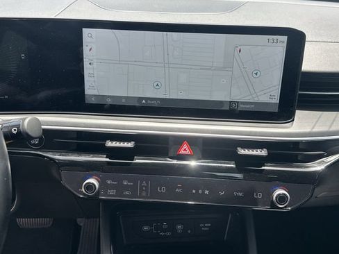 Certified 2026 Kia K5 GT-Line FWD image 20