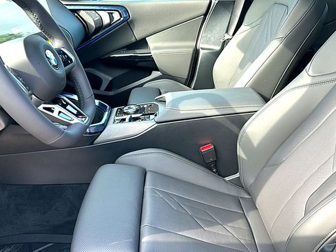 New 2026 BMW X3 xDrive30i AWD/4WD image 10