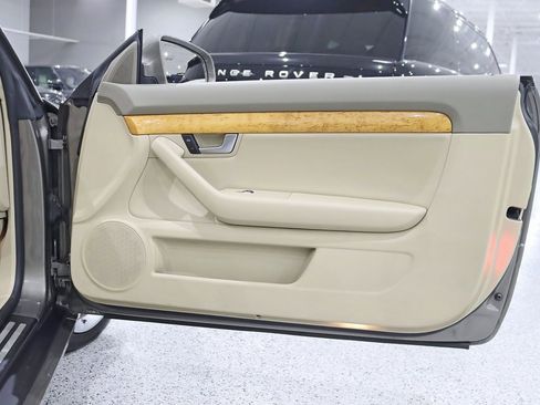 Used 2008 Audi A4 2.0T image 27