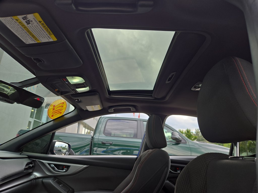 Used 2022 Subaru WRX Premium AWD/4WD image 26