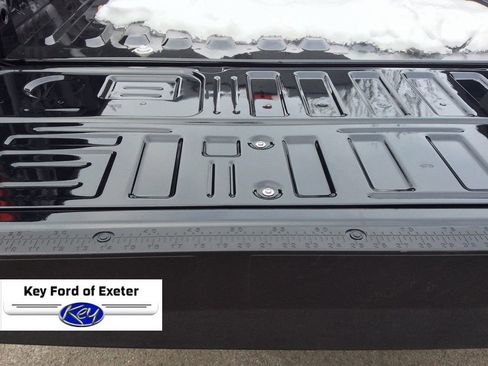 New 2026 Ford F350 Lariat w/ FX4 Off-Road Package image 23