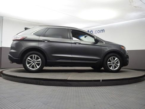 Used 2016 Ford Edge SEL w/ Equipment Group 201A image 26