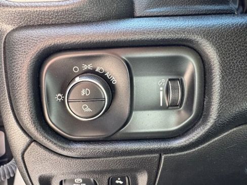 Used 2022 RAM 1500 Big Horn image 68