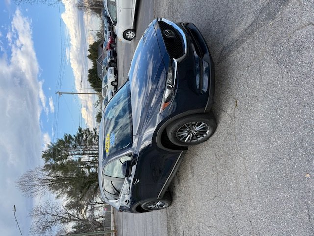 Used 2021 MAZDA CX-5 Touring AWD/4WD image 5