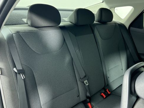 New 2026 Kia K4 FWD image 30