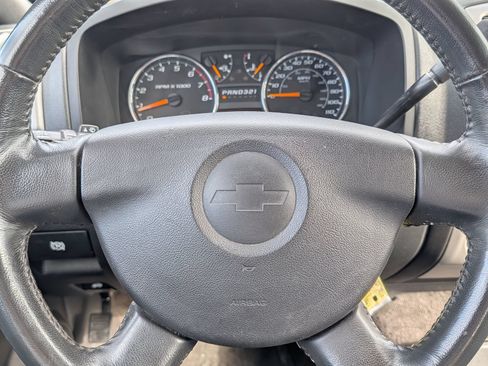 Used 2009 Chevrolet Colorado LT AWD/4WD image 27