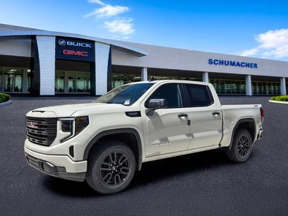 New 2026 GMC Sierra 1500 Pro w/ Graphite Edition
