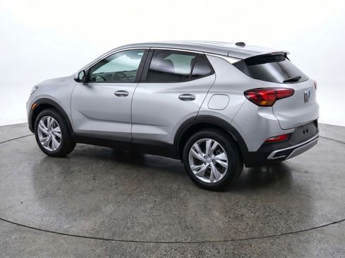 Used 2025 Buick Encore GX Preferred FWD image 6
