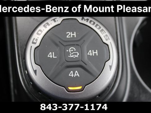 Used 2022 Ford Bronco Outer Banks image 33