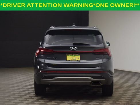 Used 2023 Hyundai Santa Fe SE AWD/4WD image 9