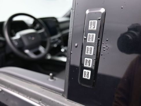 Used 2023 Ford F150 XLT w/ Equipment Group 302A High image 16