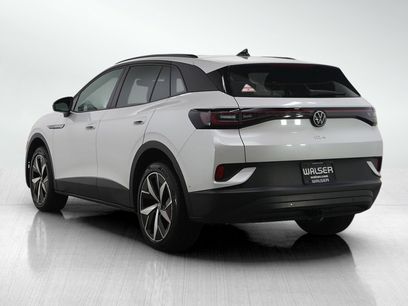 Used 2023 Volkswagen ID.4 Pro S