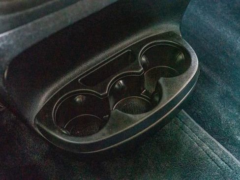 Used 2019 RAM ProMaster 2500 w/ Mopar Trailer Tow Group image 31