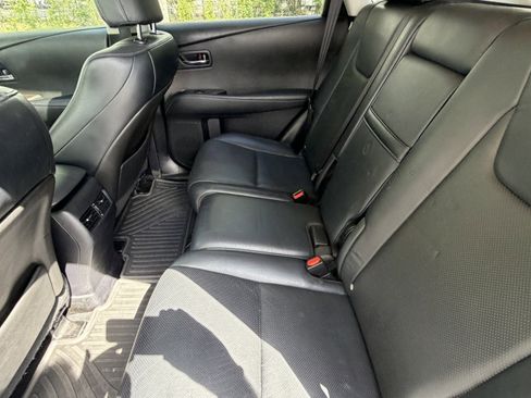 Used 2015 Lexus RX 350 AWD image 31